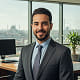 สมชาย รัตนพงศ์, Business Development Lead