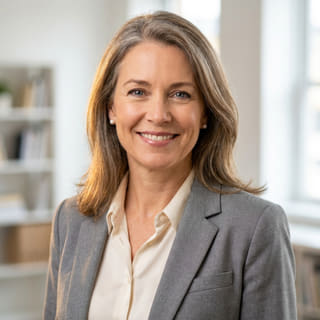 ภาพโปรไฟล์ของ Sarah Coleman ผู้ดำรงตำแหน่ง CFO ของ ทวีเรือง