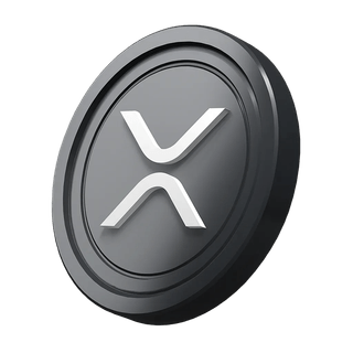 ภาพเหรียญ XRP ประกอบคู่มือสำหรับผู้เริ่มต้นเรียนรู้คริปโทเคอร์เรนซี
